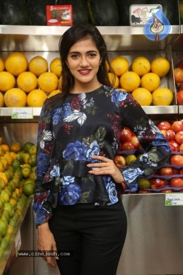 Simran Launches Pure O Natural - 18 of 39