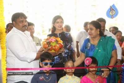 Simran Launches Pure O Natural - 23 of 39