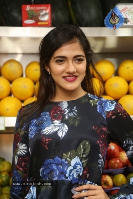 Simran Launches Pure O Natural - 25 of 39