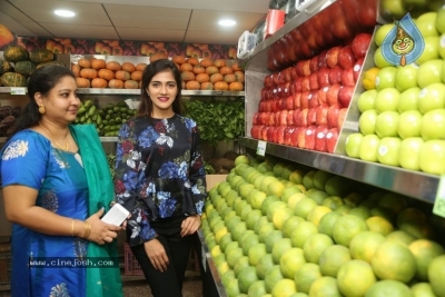 Simran Launches Pure O Natural - 27 of 39