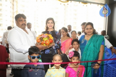 Simran Launches Pure O Natural - 29 of 39