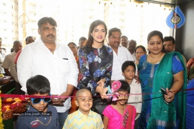 Simran Launches Pure O Natural - 31 of 39