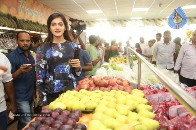 Simran Launches Pure O Natural - 38 of 39