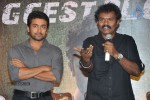 Singam Movie Success Meet - 35 of 130