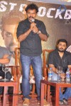 Singam Movie Success Meet - 52 of 130