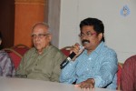 Singeetham Srinivasa Rao Birthday Event - 34 of 63
