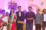 Singer MK Balaji n Priyanka Wedding Reception - 3 of 71