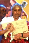 Singer S. Janaki Felicitation - 5 of 35