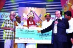 Singer S. Janaki Felicitation - 11 of 35