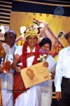 Singer S. Janaki Felicitation - 22 of 35