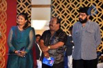 Singer S. Janaki Felicitation - 30 of 35