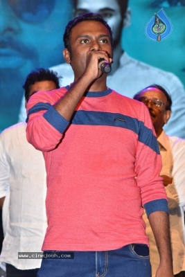 SITA Movie Pre Release Event SET 3 - 20 of 56