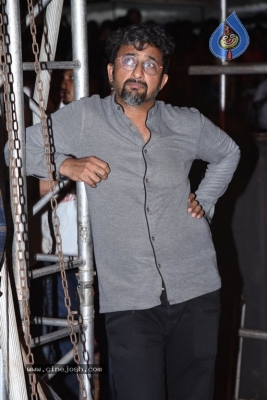 Sita Movie Teaser Launch - 32 of 42