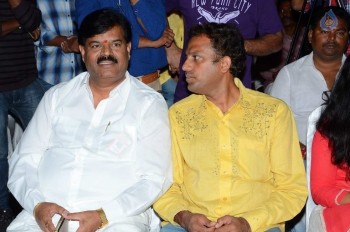 Sitara Audio Launch - 13 of 42