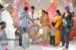 Siva Reddy Daughter Mokshitha Birthday Celebrations - 52 of 231