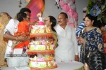Siva Reddy Daughter Mokshitha Birthday Celebrations - 96 of 231