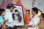 Siva Reddy Daughter Mokshitha Birthday Celebrations - 103 of 231