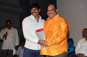 Sivagami Movie Platinum Disc Function - 34 of 42