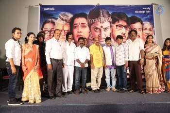 Sivagami Teaser Launch Photos - 33 of 39