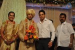 Sivaji Family Wedding Reception Photos - 22 of 58