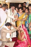 Sivaji Raja Daughter Wedding Photos 02 - 185 of 253
