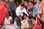 Sivaji Raja Daughter Wedding Photos 02 - 192 of 253