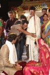 Sivaji Raja Daughter Wedding Photos 02 - 194 of 253