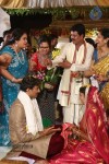 Sivaji Raja Daughter Wedding Photos 02 - 201 of 253