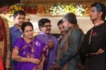 Sivaji Raja Daughter Wedding Photos 02 - 209 of 253