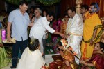 Sivalanka Krishna Prasad Daughter Wedding Photos - 86 of 117