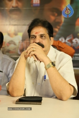 Sivalingapuram Movie Press Meet - 9 of 21