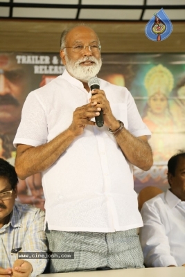 Sivalingapuram Movie Press Meet - 10 of 21