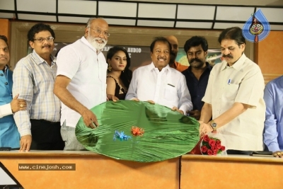 Sivalingapuram Movie Press Meet - 20 of 21