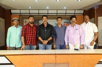 16 Movie Press Meet - 5 of 14