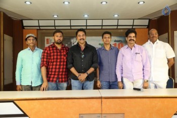 16 Movie Press Meet - 7 of 14