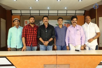 16 Movie Press Meet - 9 of 14