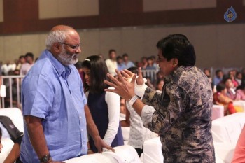 Size Zero Audio Launch 1 - 3 of 71