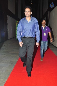 Size Zero Audio Launch 1 - 15 of 71