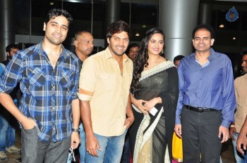 Size Zero Audio Launch 2 - 34 of 42