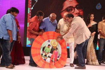 Size Zero Audio Launch 3 - 27 of 72