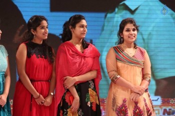 Size Zero Audio Launch 3 - 36 of 72
