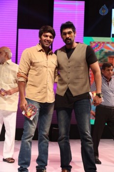 Size Zero Audio Launch 3 - 37 of 72