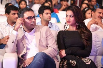 Size Zero Audio Launch 3 - 39 of 72