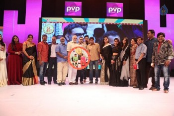 Size Zero Audio Launch 3 - 49 of 72