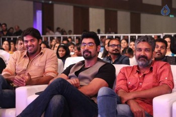 Size Zero Audio Launch 3 - 54 of 72