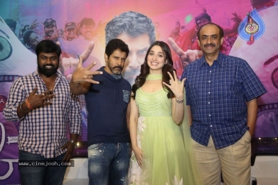 Sketch Movie Press Meet - 4 of 21