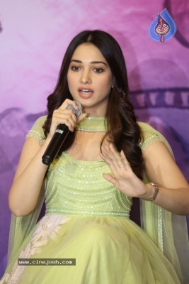 Sketch Movie Press Meet - 5 of 21