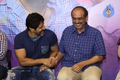 Sketch Movie Press Meet - 7 of 21