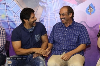 Sketch Movie Press Meet - 17 of 21