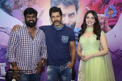 Sketch Movie Press Meet - 19 of 21